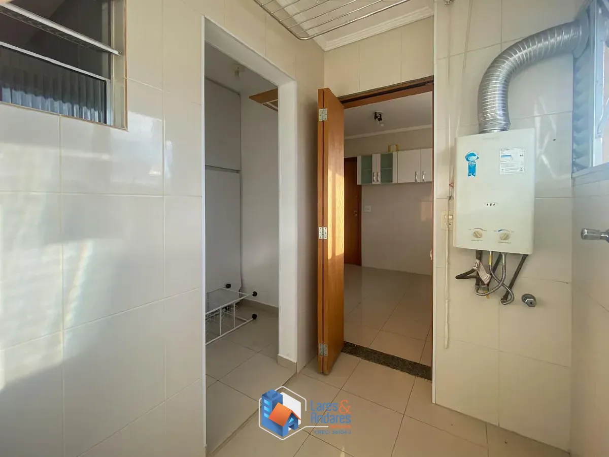 Apartamento, 2 quartos, 67 m² - Foto 14