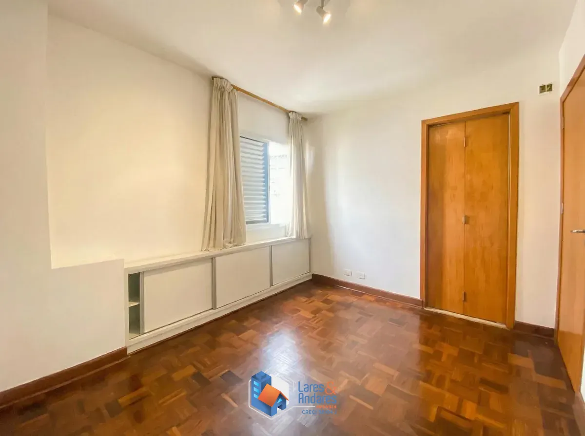 Apartamento, 2 quartos, 67 m² - Foto 2
