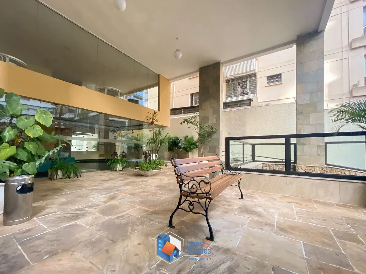 Apartamento, 2 quartos, 67 m² - Foto 16