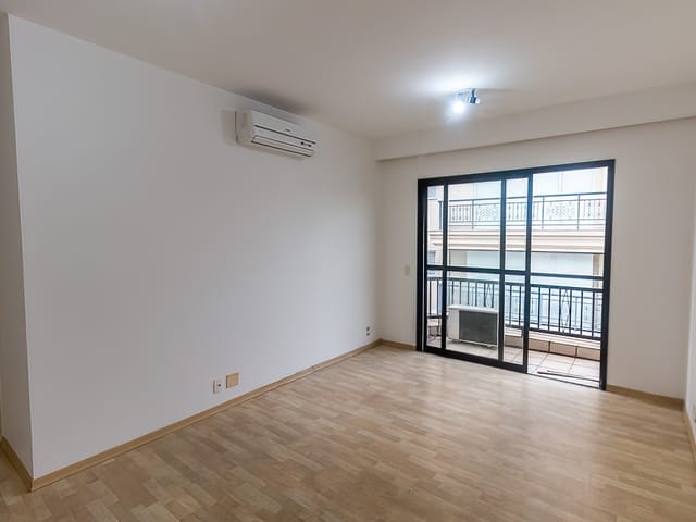 Foto do Apartamento - Apartamento 60m² com 2 vagas – Vila Olímpia - Sofisticação e praticidade | Paulista Imóveis