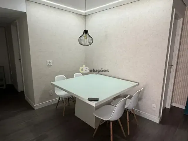 Apartamento 3 quartos e 2 banheiros, à venda, no bairro Vila Andrade em São Paulo