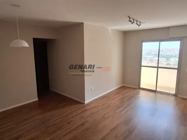 Apartamento 3 quartos e 2 banheiros, à venda, no bairro Jardim Pompéia em Indaiatuba