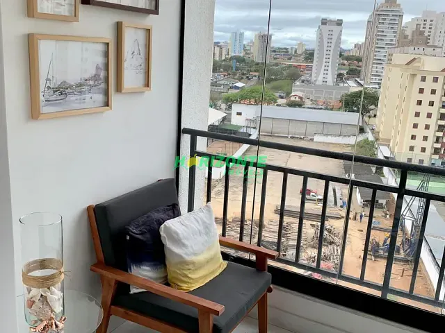 Apartamento com 65m² 2 quartos e 1 banheiro, à venda ou para alugar, no bairro Palmeiras de São José em São José dos Campos