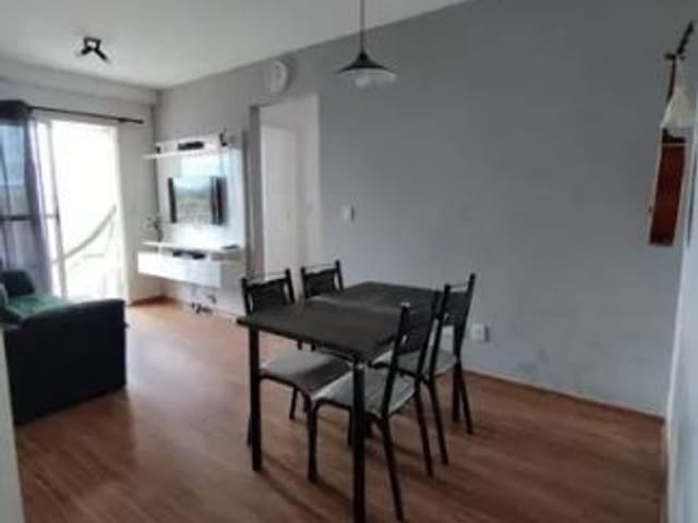 Foto do Apartamento - Apartamento com 2 dormitórios à venda, 56 m² por R$ 340.000,00 - Parque Residencial Flamboyant - São José dos Campos/SP | INDEPENDENCE NEGOCIOS IMOBILIARIOS LTDA