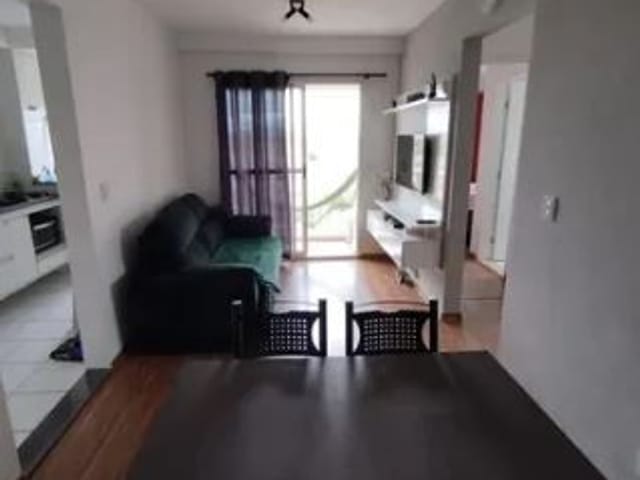 Foto do Apartamento - Apartamento com 2 dormitórios à venda, 56 m² por R$ 340.000,00 - Parque Residencial Flamboyant - São José dos Campos/SP | INDEPENDENCE NEGOCIOS IMOBILIARIOS LTDA
