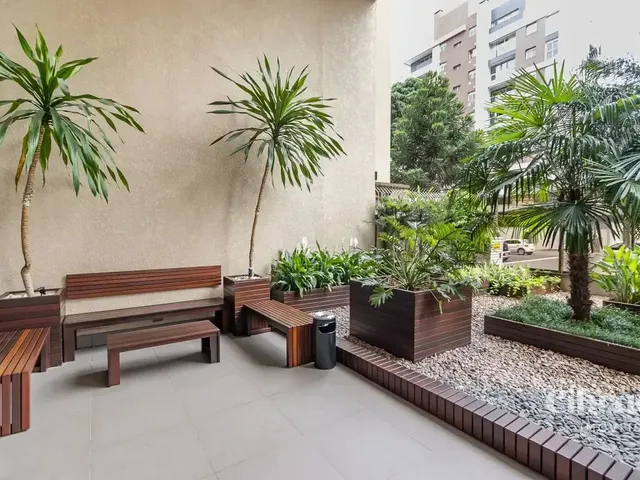 Apartamento 3 quartos e 2 banheiros, à venda, no bairro Bigorrilho em Curitiba