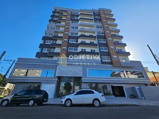 Apartamento com 104m² 2 quartos e 2 banheiros, à venda, no bairro Centro em Tramandaí