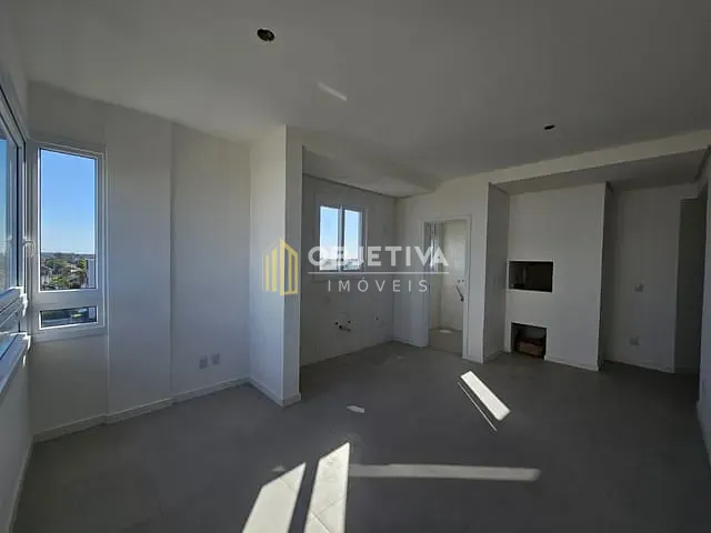Apartamento com 104m² 2 quartos e 2 banheiros, à venda, no bairro Centro em Tramandaí