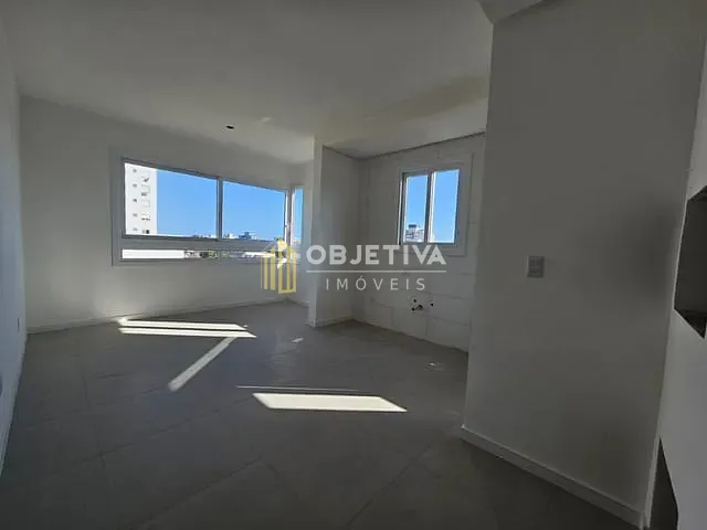 Apartamento com 104m² 2 quartos e 2 banheiros, à venda, no bairro Centro em Tramandaí
