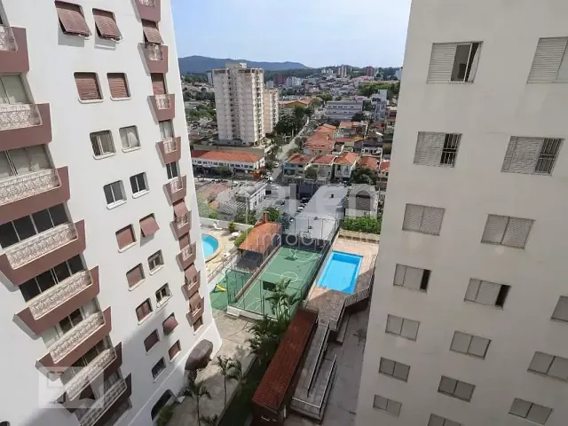 Apartamento com 68m² 3 quartos e 2 banheiros, à venda, no bairro Santana em São Paulo