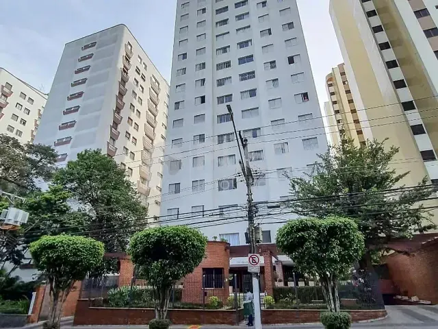 Apartamento com 68m² 3 quartos e 2 banheiros, à venda, no bairro Santana em São Paulo