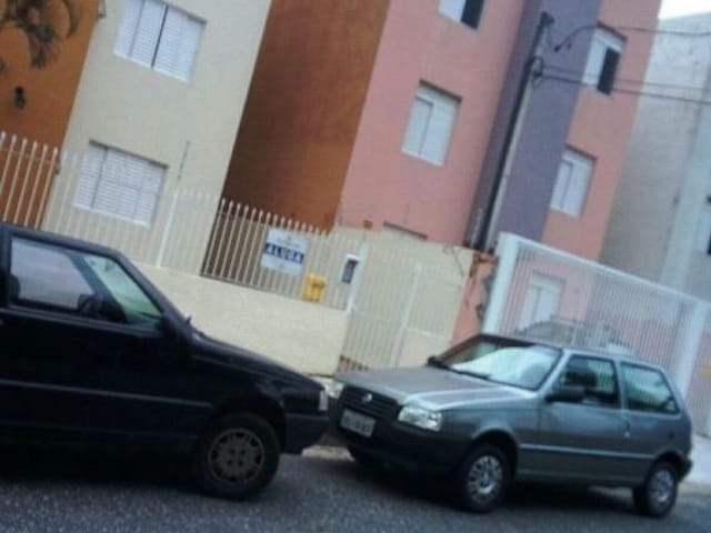 Foto do Apartamento - Apartamento residencial à venda, Jardim Gonçalves, Sorocaba - AP4334. | Ary Proenca Negócios Imobiliários Ltda