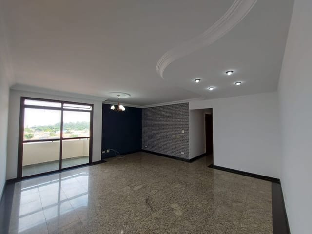 Foto do Apartamento - Apartamento com 3 dormitórios à venda, 116 m² por R$ 660.000,00 - Bosque dos Eucaliptos - São José dos Campos/SP | RUSSI IMÓVEIS