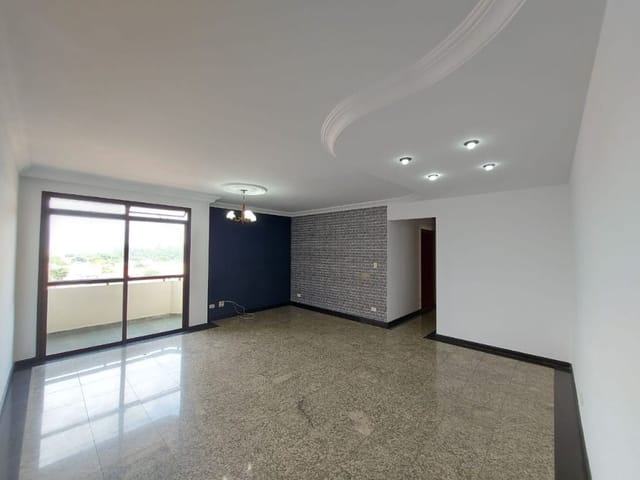 Foto do Apartamento - Apartamento com 3 dormitórios à venda, 116 m² por R$ 660.000,00 - Bosque dos Eucaliptos - São José dos Campos/SP | RUSSI IMÓVEIS
