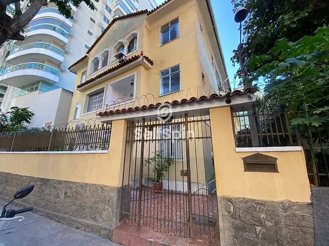 Apartamento 2 quartos e 2 banheiros, para alugar, no bairro Icaraí em Niterói