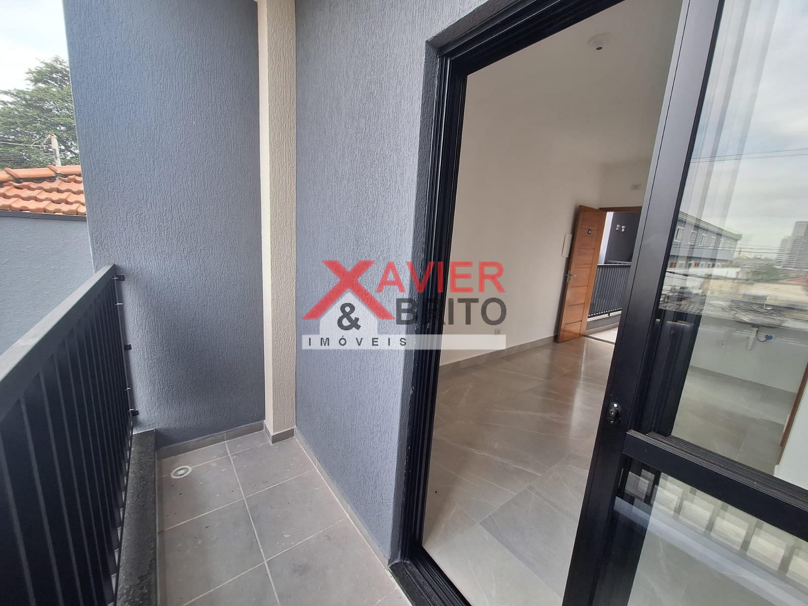 Apartamento, 2 quartos, 40 m² - Foto 12