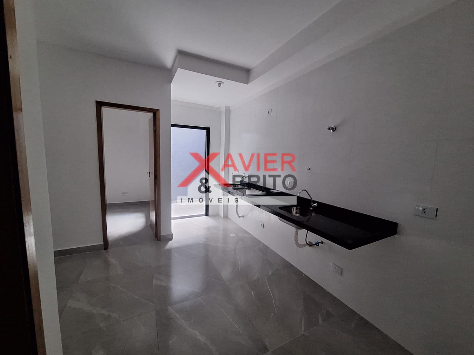 Apartamento, 2 quartos, 40 m² - Foto 4