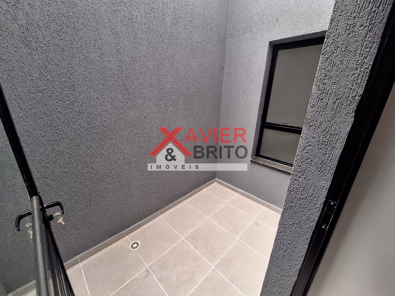 Apartamento, 2 quartos, 40 m² - Foto 5