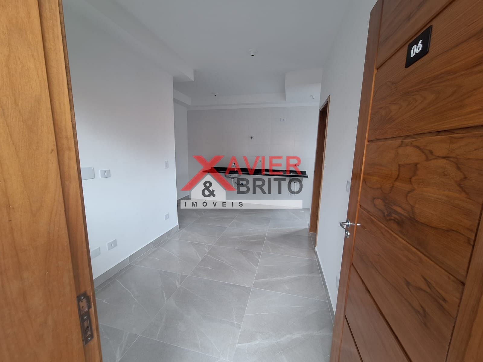 Apartamento, 2 quartos, 40 m² - Foto 7