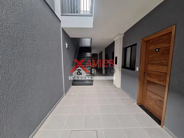 Apartamento 2 quartos e 1 banheiro, à venda, no bairro Penha de França em São Paulo
