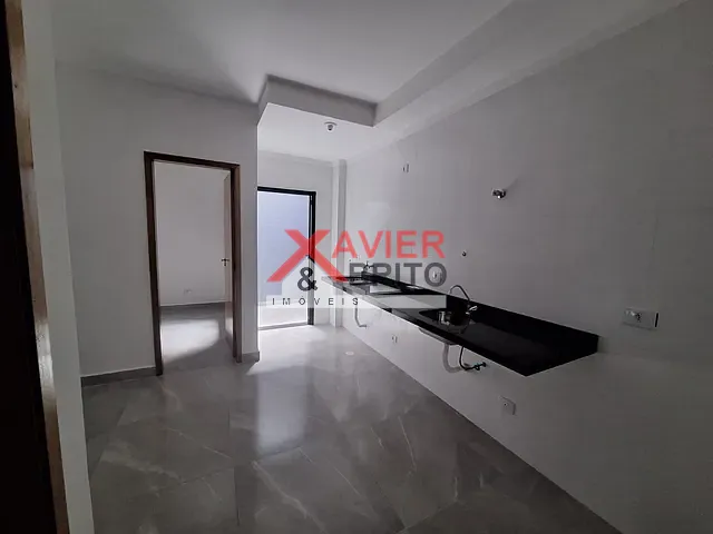 Apartamento 2 quartos e 1 banheiro, à venda, no bairro Penha de França em São Paulo