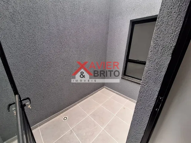 Apartamento 2 quartos e 1 banheiro, à venda, no bairro Penha de França em São Paulo