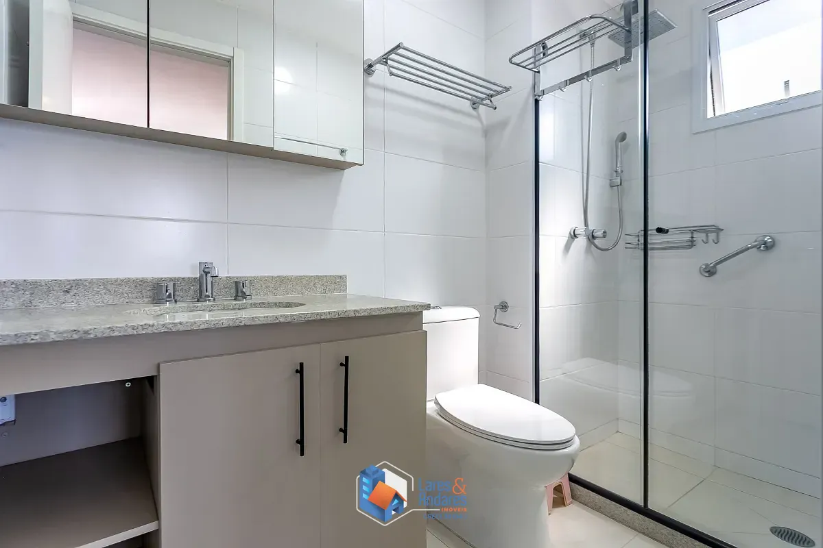 Apartamento, 2 quartos, 69 m² - Foto 12