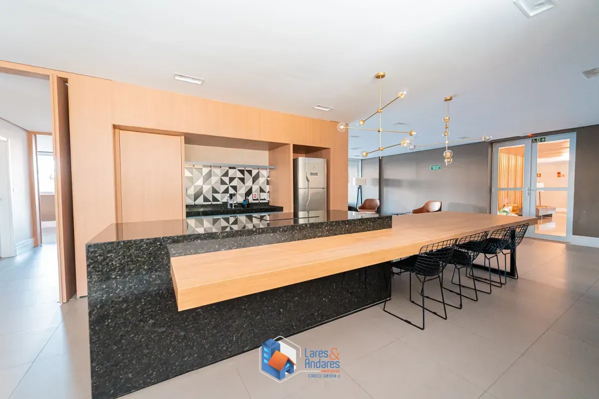 Apartamento, 2 quartos, 69 m² - Foto 22