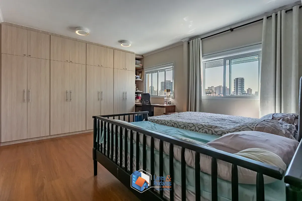 Apartamento, 2 quartos, 69 m² - Foto 16