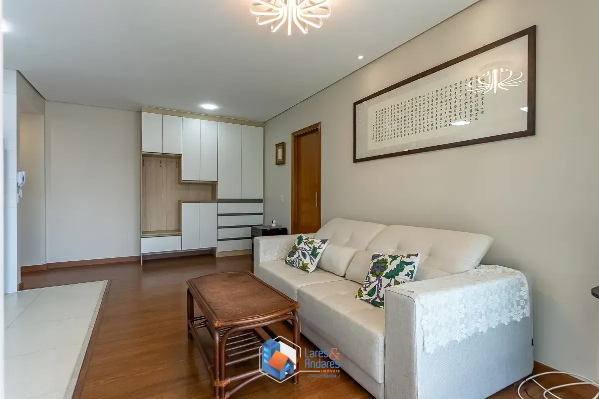 Apartamento, 2 quartos, 69 m² - Foto 5