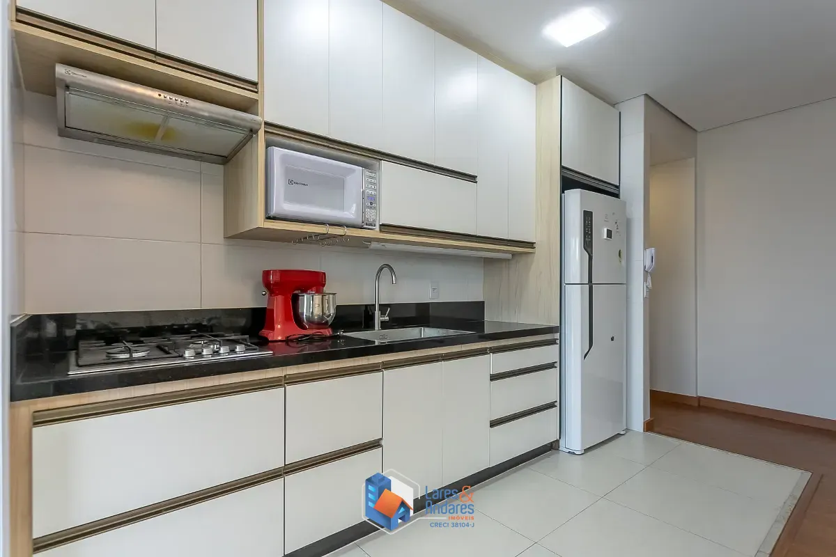 Apartamento, 2 quartos, 69 m² - Foto 7