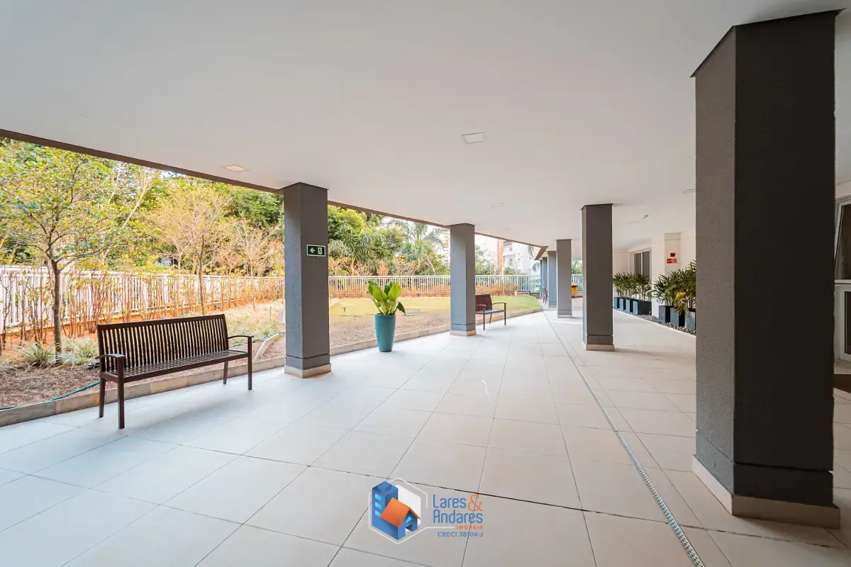 Apartamento, 2 quartos, 69 m² - Foto 17