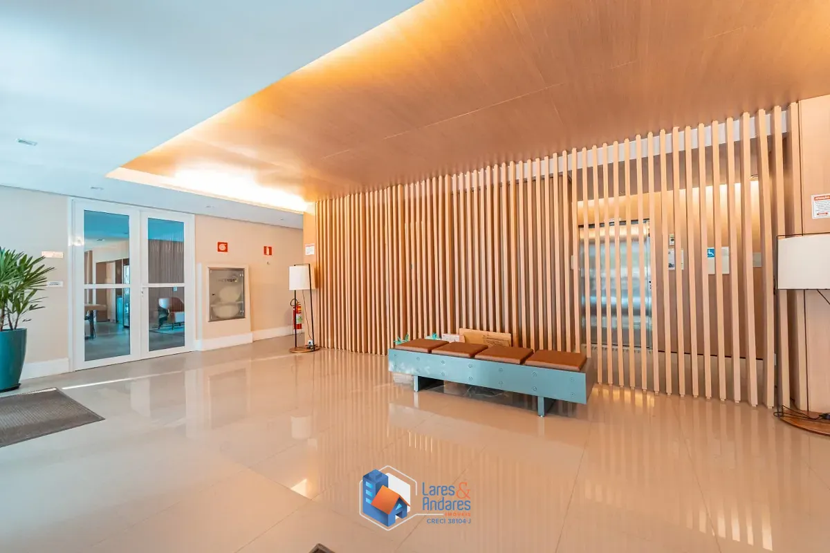 Apartamento, 2 quartos, 69 m² - Foto 18
