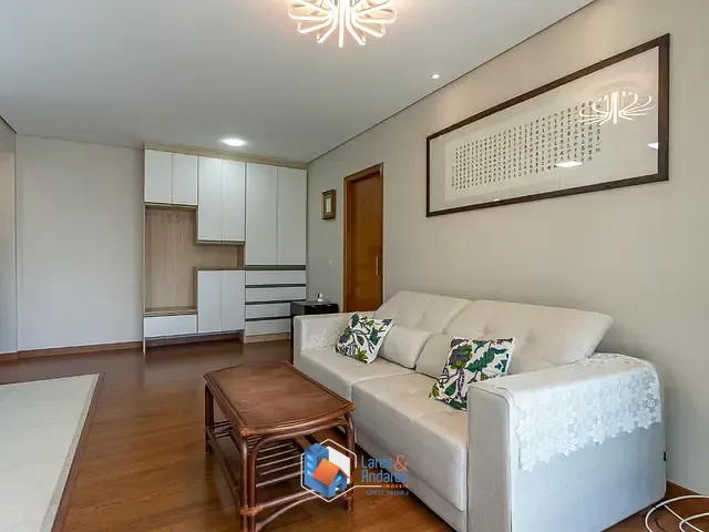 Apartamento com 69m² 1 quarto e 2 banheiros, à venda, no bairro Jardim Prudência em São Paulo