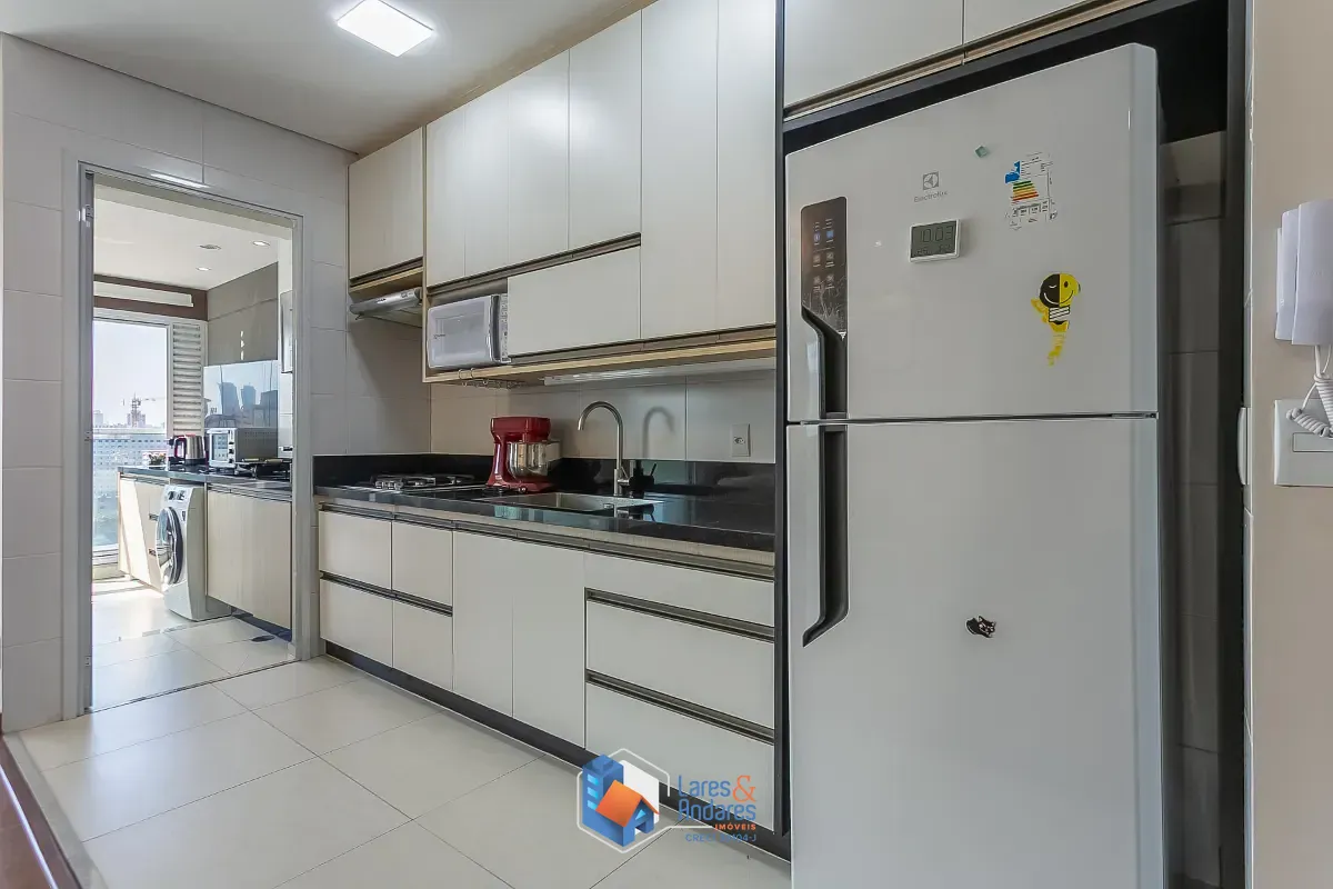 Apartamento, 2 quartos, 69 m² - Foto 6