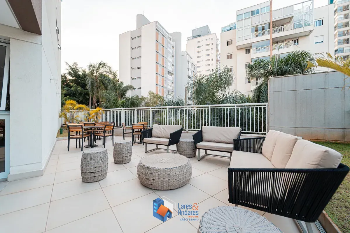 Apartamento, 2 quartos, 69 m² - Foto 36