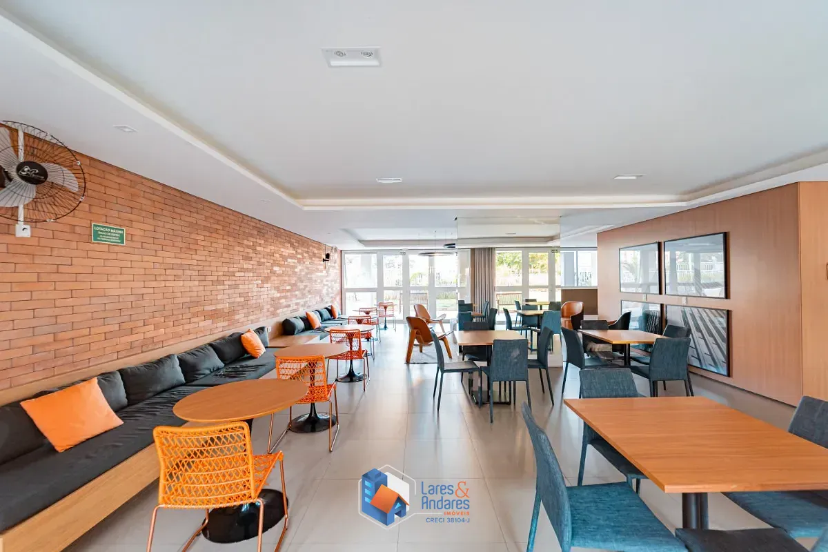 Apartamento, 2 quartos, 69 m² - Foto 21
