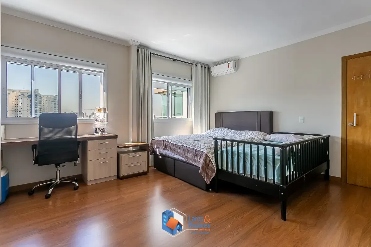 Apartamento, 2 quartos, 69 m² - Foto 13