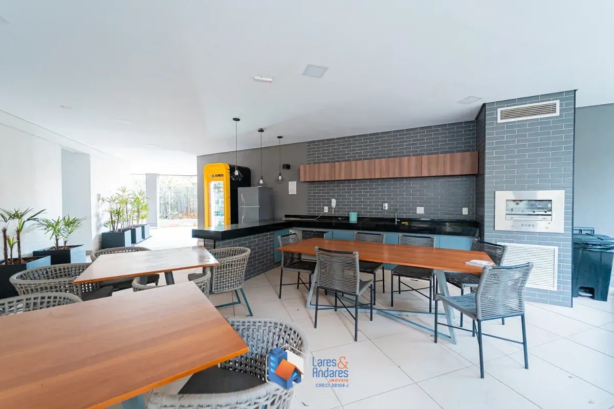Apartamento, 2 quartos, 69 m² - Foto 25