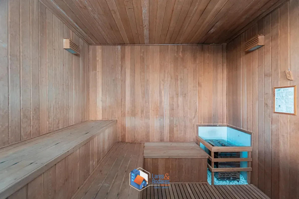 Apartamento, 2 quartos, 69 m² - Foto 29