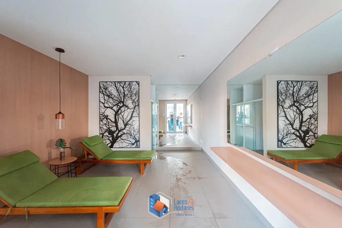 Apartamento, 2 quartos, 69 m² - Foto 31