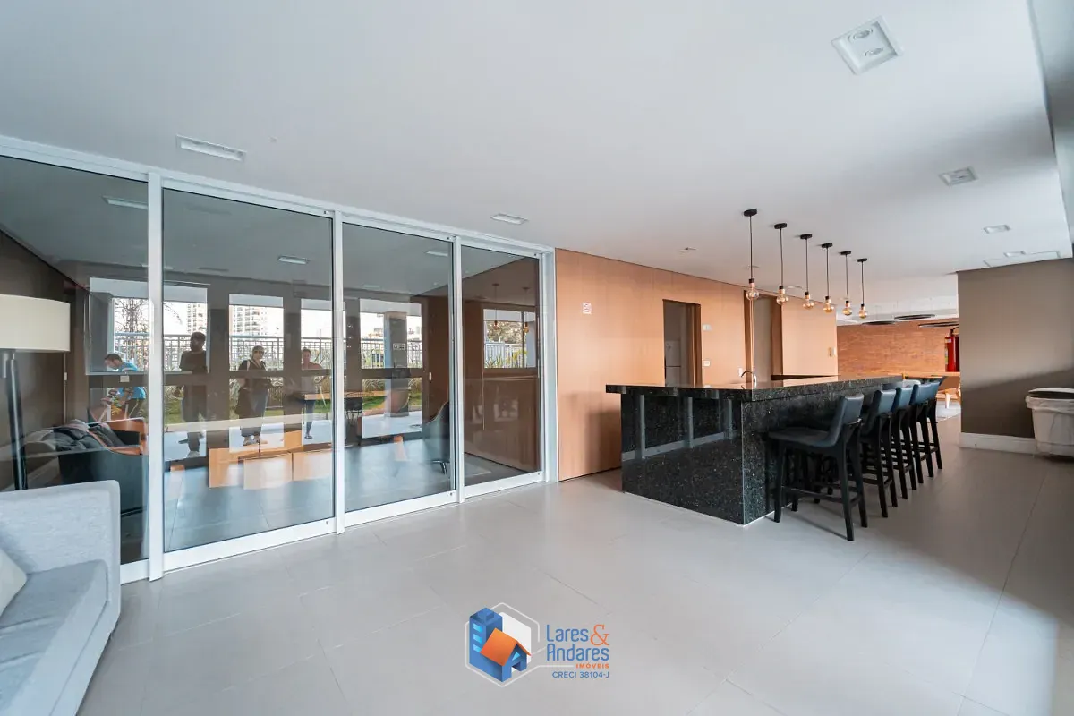 Apartamento, 2 quartos, 69 m² - Foto 34