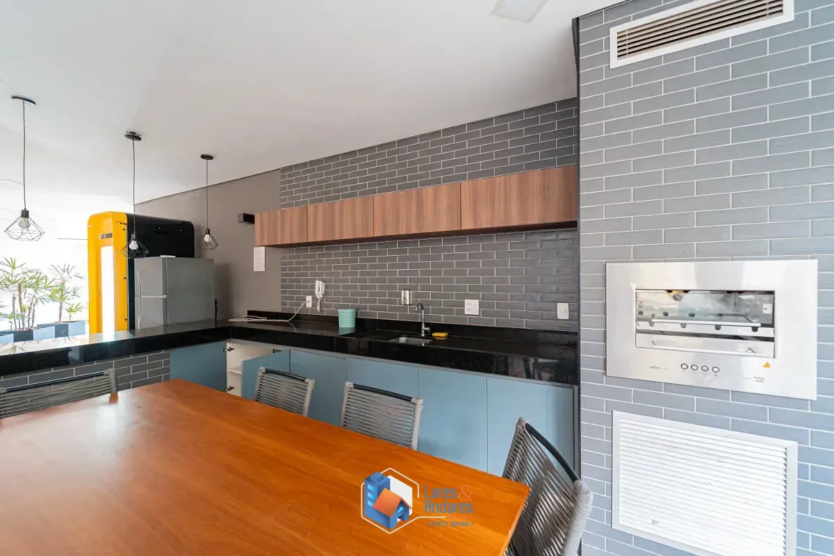 Apartamento, 2 quartos, 69 m² - Foto 26