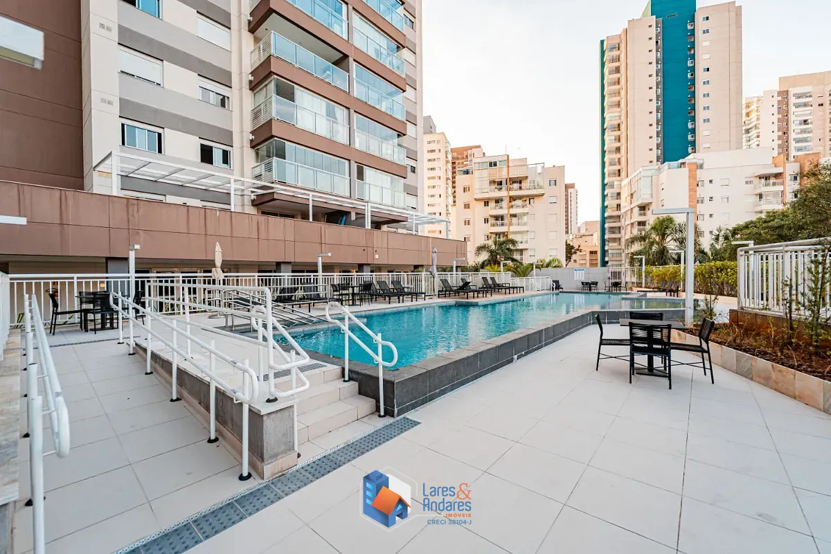 Apartamento, 2 quartos, 69 m² - Foto 30
