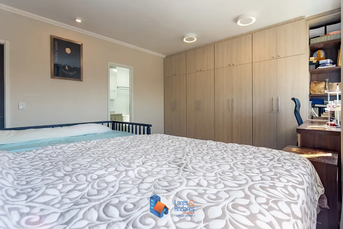 Apartamento, 2 quartos, 69 m² - Foto 15