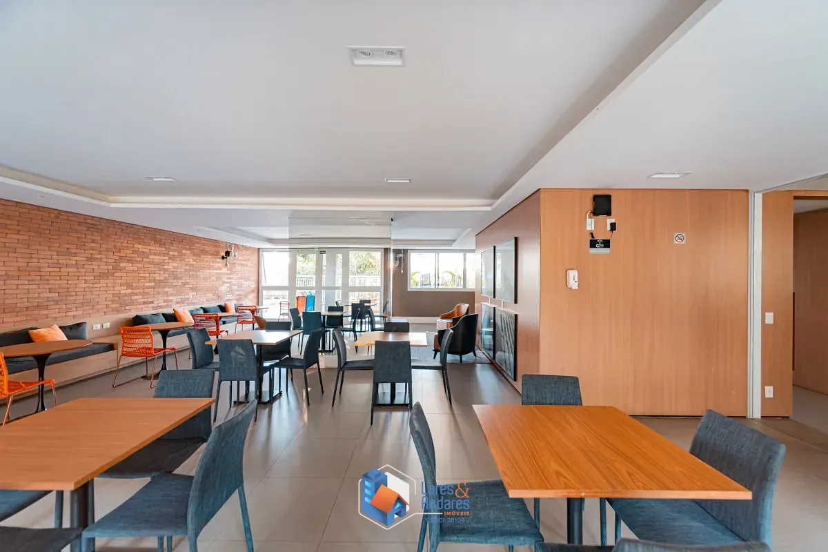 Apartamento, 2 quartos, 69 m² - Foto 20
