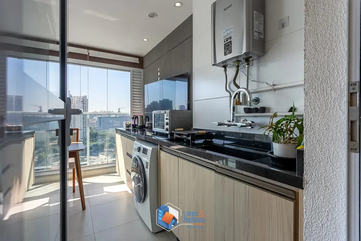 Apartamento, 2 quartos, 69 m² - Foto 8