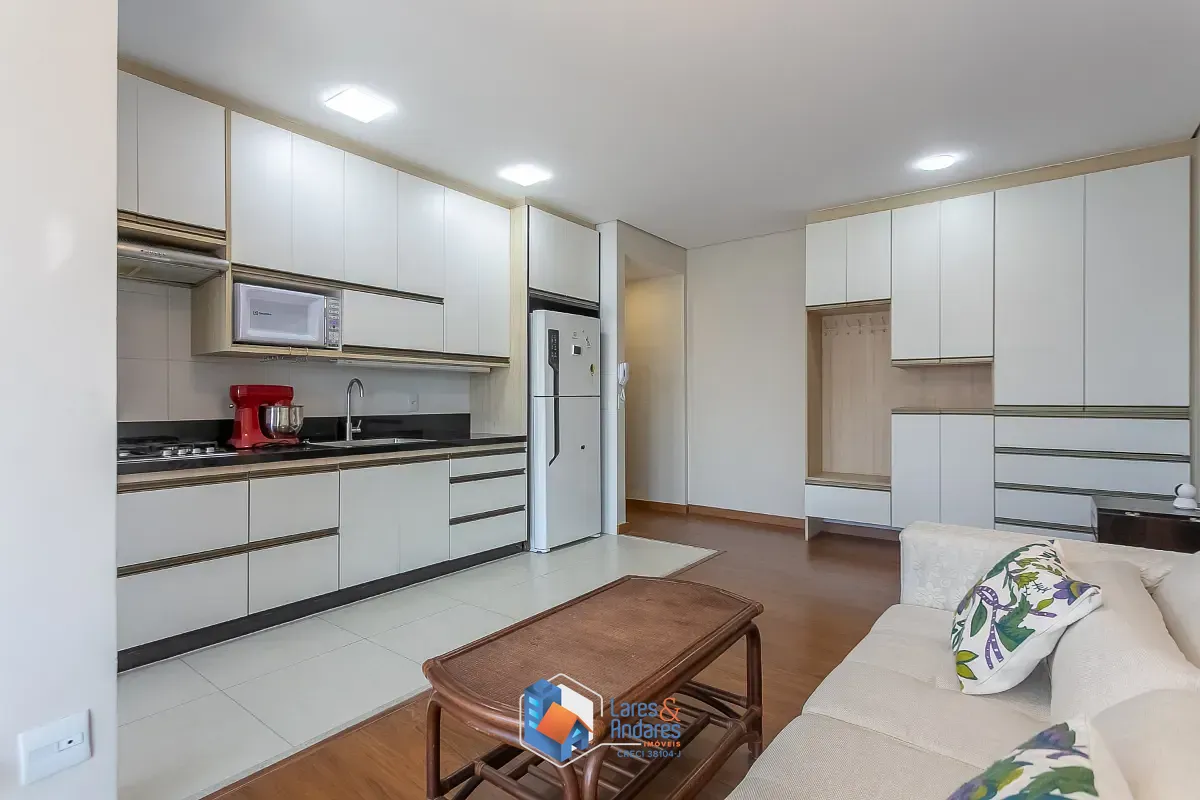 Apartamento, 2 quartos, 69 m² - Foto 4