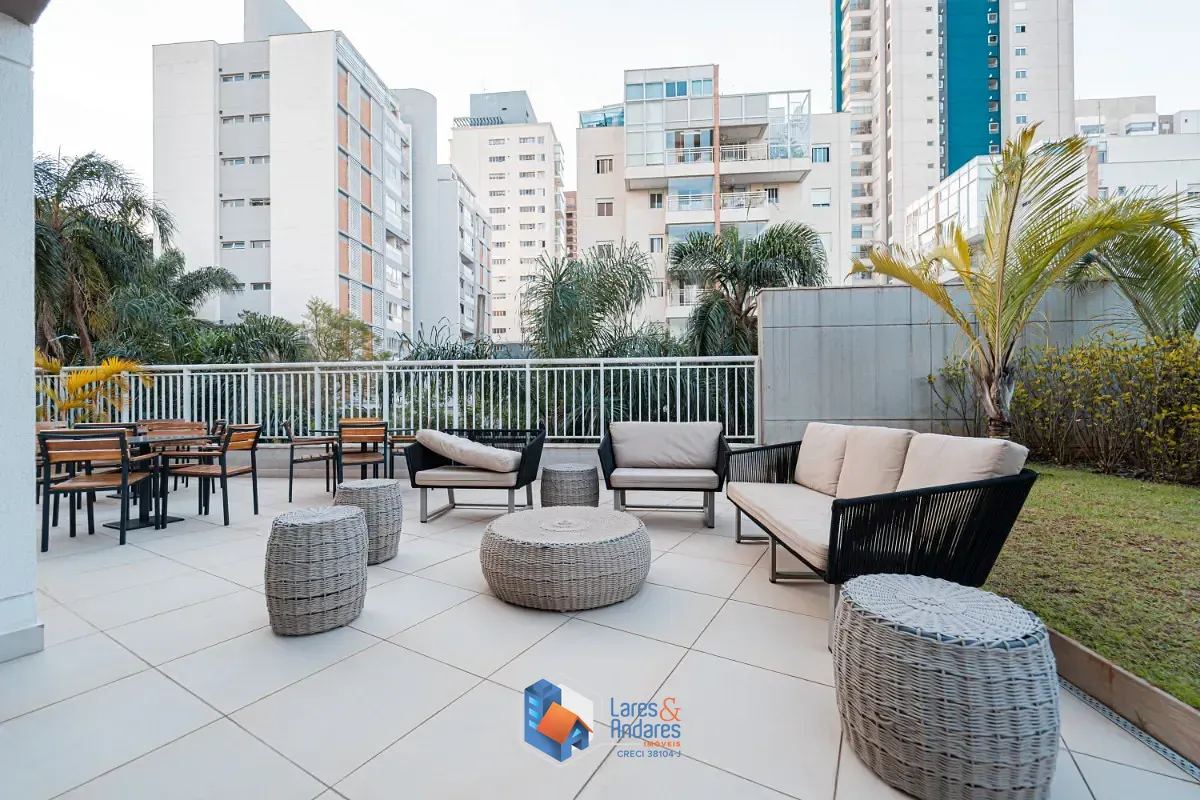 Apartamento, 2 quartos, 69 m² - Foto 35