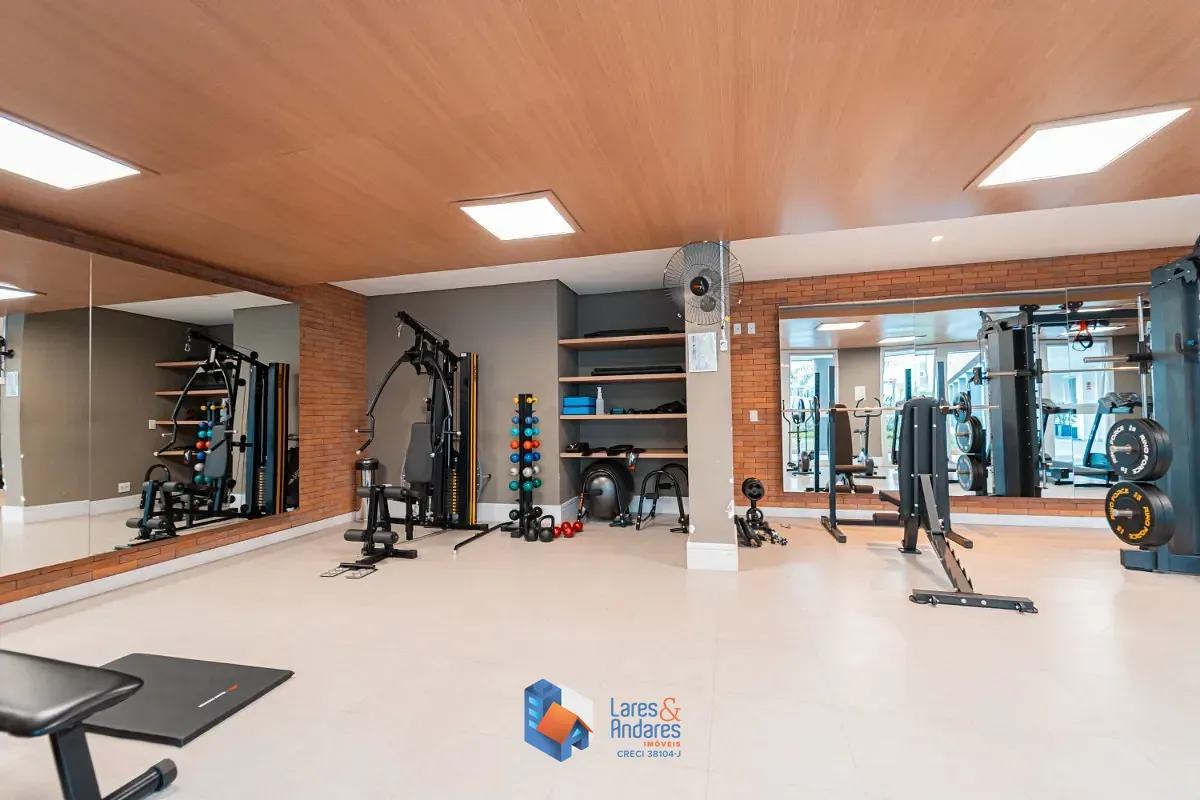 Apartamento, 2 quartos, 69 m² - Foto 33